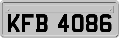 KFB4086