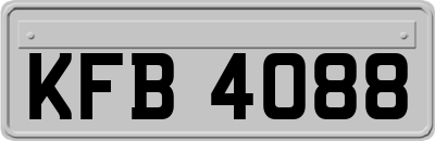 KFB4088