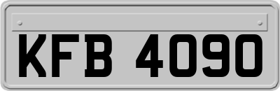 KFB4090