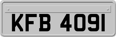 KFB4091