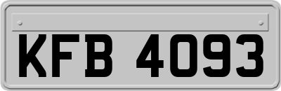 KFB4093
