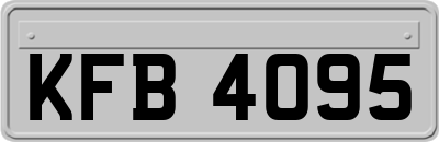 KFB4095