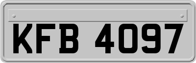 KFB4097