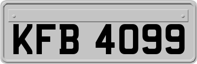 KFB4099