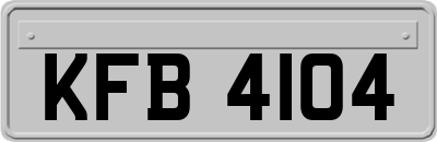 KFB4104
