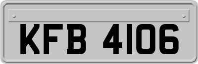 KFB4106