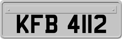 KFB4112