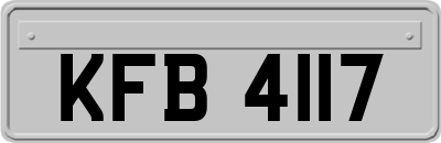 KFB4117