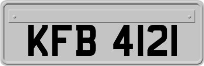 KFB4121