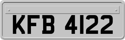 KFB4122