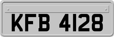 KFB4128
