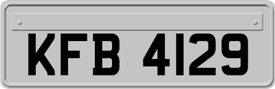 KFB4129
