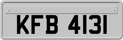 KFB4131