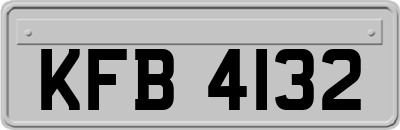KFB4132