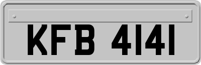 KFB4141