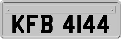 KFB4144