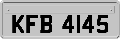 KFB4145