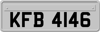 KFB4146