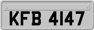 KFB4147