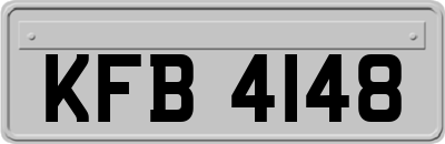 KFB4148