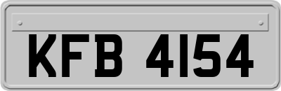 KFB4154