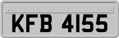 KFB4155