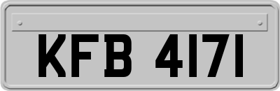 KFB4171