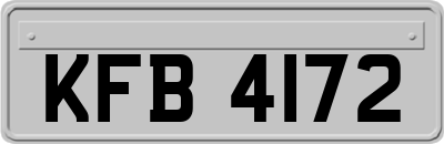 KFB4172