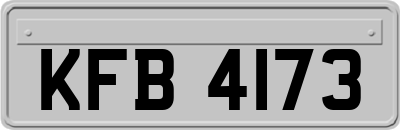 KFB4173