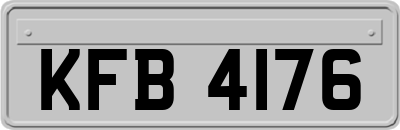 KFB4176