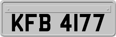 KFB4177