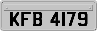 KFB4179