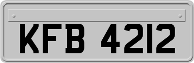 KFB4212