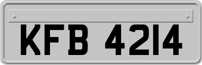 KFB4214