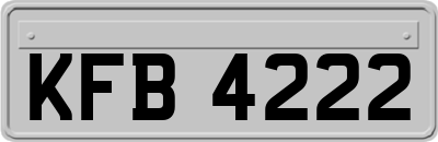KFB4222