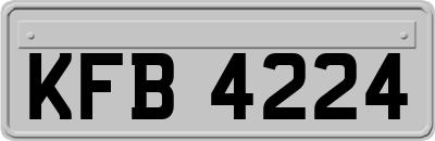 KFB4224