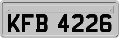 KFB4226