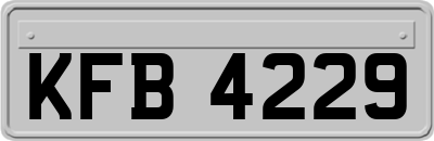 KFB4229