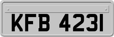 KFB4231