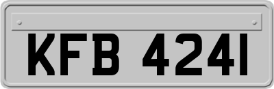 KFB4241
