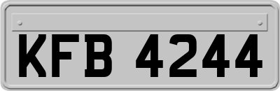 KFB4244