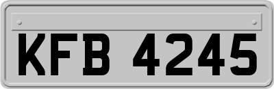 KFB4245