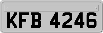 KFB4246