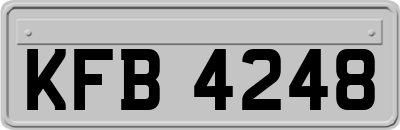 KFB4248