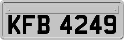 KFB4249