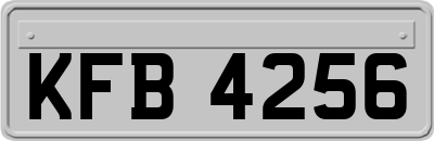 KFB4256