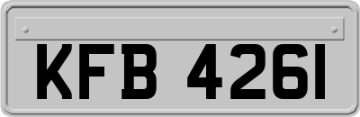 KFB4261
