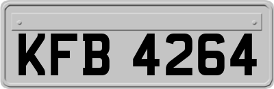 KFB4264