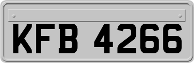KFB4266