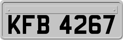KFB4267